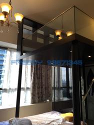 The Cape (D15), Apartment #106161732